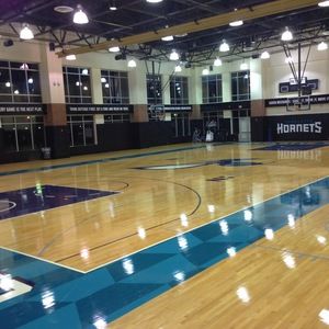 Meet your Posher, Lance